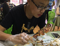 墨竹工卡烧烤加盟,学烧烤技术,开烧烤店多少钱