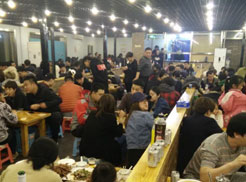 墨竹工卡烧烤加盟,学烧烤技术,开烧烤店多少钱